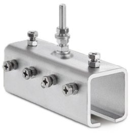 Prelungitor sina C cu tija filetata M8 E30