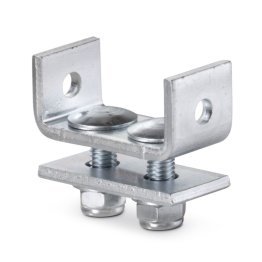 Limitator dublu sina profil C transport energie E40