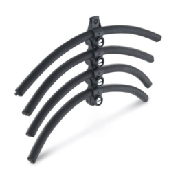 Cleme de fixare cablu rotund Ø12.5 mm