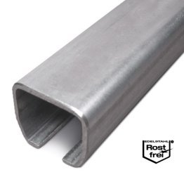 Sina profil C transport sarcini INOX H40