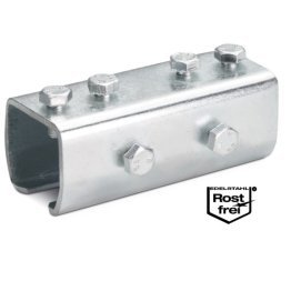 Racord de legatura sina C din INOX H40