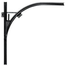 Macaz 90° spre dreapta sina C H60