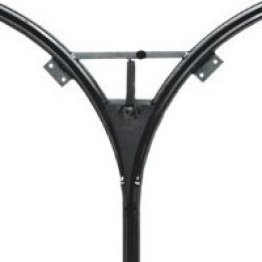 Macaz Y profil sina C 90° otel zincat H50