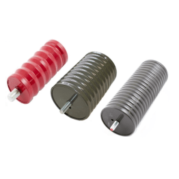 Amortizor de impact tip DVZ, T=248.7 mm