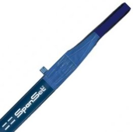 Chinga textila de ridicare PowerStar PCS 8000 WLL=8000kg, L=3000 mm