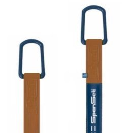 Chinga textila de ridicare PowerStar 6000 DD WLL=6000kg, L=3000 mm