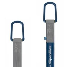 Chinga textila de ridicare PowerStar PCS 4000 DD WLL=4000kg, L=2000 mm