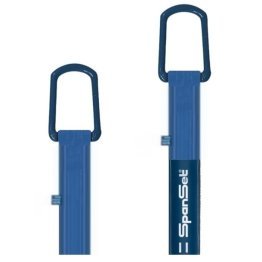 Chinga textila de ridicare PowerStar PCS 8000 DD WLL=8000kg, L=6000 mm