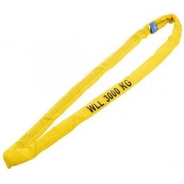 Chinga textila circulara de ridicare SpanSet RS 3000kg, L=5000 mm