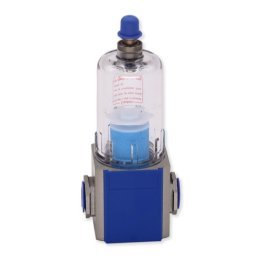 Filtru de aer pentru dozator de precizie Techcon