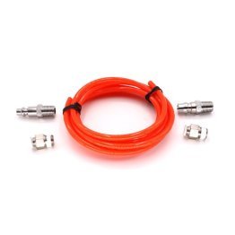 Kit racord si furtun de aer pentru sisteme de dozare Techcon