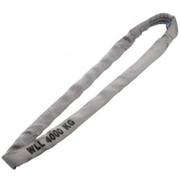Chinga textila circulara de ridicare SpanSet RS 4000kg, L=4000 mm
