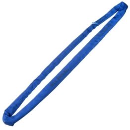 Chinga textila circulara de ridicare SpanSet RS 8000kg, L=5000 mm