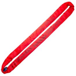 Chinga textila circulara de ridicare SpanSet Twintex 5000kg, L=1000 mm