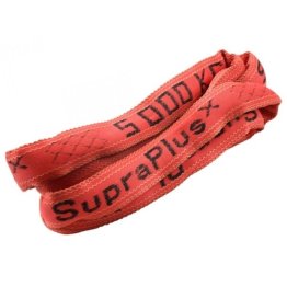Chinga textila circulara de ridicare SpanSet SupraPlus-X 5000kg, L=2000 mm
