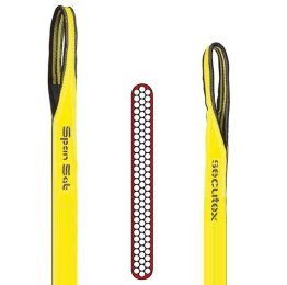 Chinga textila protectie antifrictiune PowerFlex-secutex P2, WLL=4000kg, L=5000mm