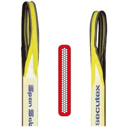 Chinga textila protectie antitaiere Powerband secutex S2, WLL=2000 kg, L=4000 mm
