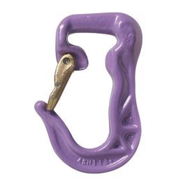 Carlig JOKER 1000 pentru chinga textila SpanSet WLL=1000kg