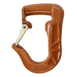 Carlig JOKER 6000 pentru chinga textila SpanSet WLL=6000kg