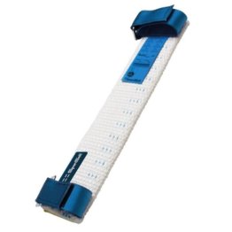 Protectie antitaiere chinga textila SpanSet NoCut Pad 145/2000 mm