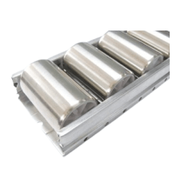 Cale de rulare tip GP role cilindrice 2000 mm