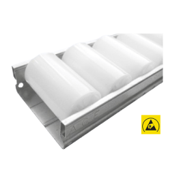 Cale de rulare tip GP role cilindrice ESD 4000 mm