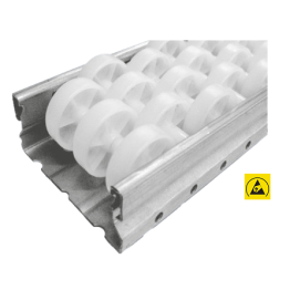 Cale de rulare tip GP role cilindrice ESD 4000 mm