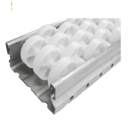 Cale de rulare tip GP role cilindrice 4000 mm