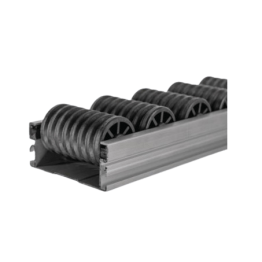 Cale de rulare tip GP role elastice 4000 mm