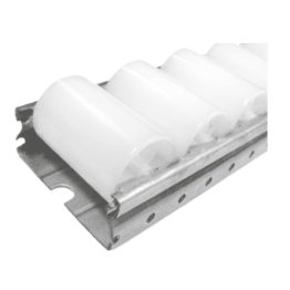 Cale de rulare tip GP role cilindrice 4000 mm