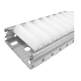 Cale de rulare tip GP role cilindrice mici 4000 mm