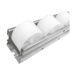 Cale de rulare tip GP role cilindrice mari 4000 mm