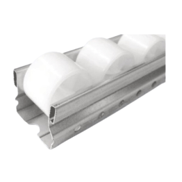 Cale de rulare tip GP role cilindrice 2500 mm