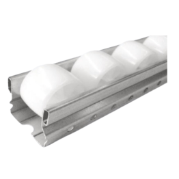 Cale de rulare tip GP role sferice 4000 mm