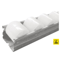 Cale de rulare tip GP role cilindrice ESD 4000 mm