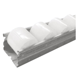 Cale de rulare tip GP role cilindrice 4000 mm