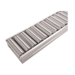 Cale de rulare tip GP role cilindrice interschimbabile 2000 mm