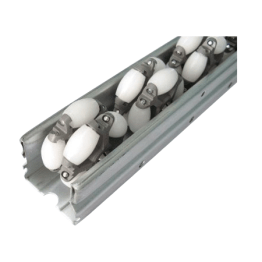 Cale de rulare multidirectionala UR