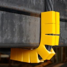 Protectie sufa de ridicare SK-DE, diametru sufa=10 mm