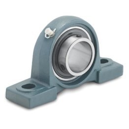 Lagar rola transportoare seria UCP, D=30 mm