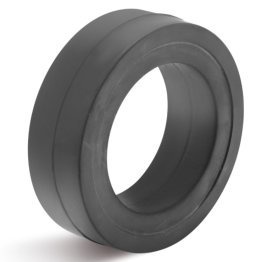 Inel sprijin Forma B seria ST-B rola gravitationala diametru=108 mm