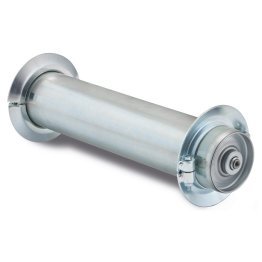 Coroana de ghidare BRS role de transport gravitationale, diametru rola=80 mm