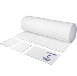 Rulou material filtrant viledon seria PSB G4
