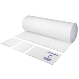 Rulou material filtrant viledon seria P15 G4