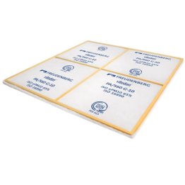 Panou cu material filtrant viledon PA/560 G-10 M5