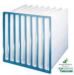 Filtre de aer cu buzunare viledon WinAir 75 5/6 6M