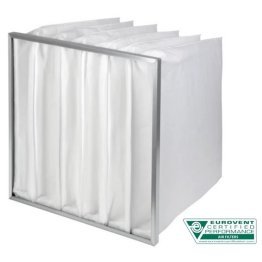 Filtru cu buzunar viledon WinTech 50 1/1 6L