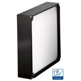 Prefiltru casetat viledon MaxiPleat M6