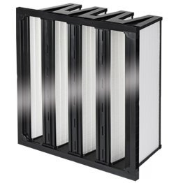 Filtru casetat viledon MVPGT E11-21 clasa E11