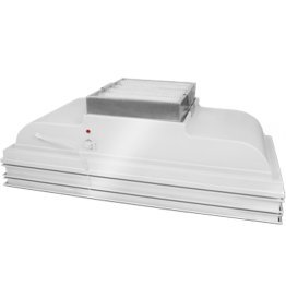 Unitate de filtrare cu ventilator VILEDON